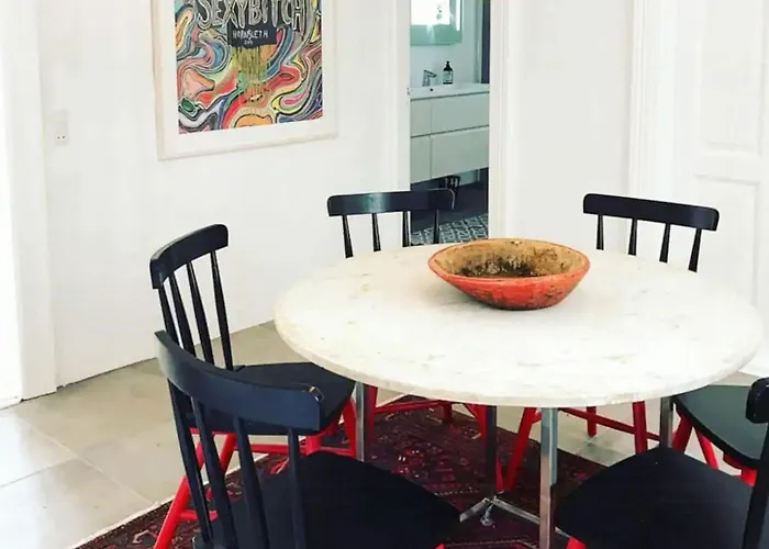Personal On Beautiful Aero Casa de Férias